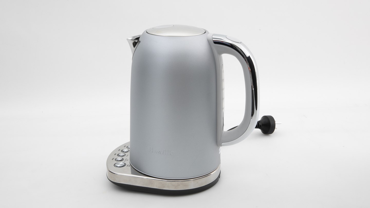 Breville The TempSet Kettle LKE842