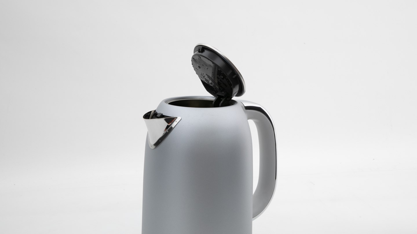 Breville The TempSet Kettle LKE842