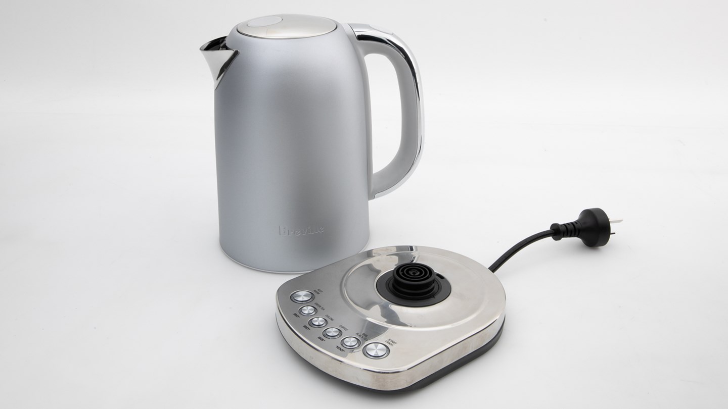 Breville The TempSet Kettle LKE842