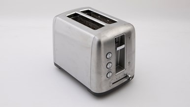 Breville The Toast Control 2 LTA620BSS