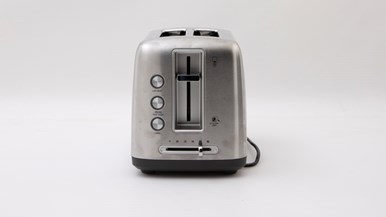 Breville The Toast Control 2 LTA620BSS