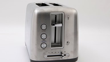 Breville The Toast Control 2 LTA620BSS