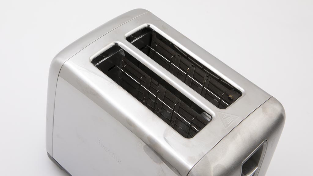 Breville The Toast Control 2 LTA620BSS Review Toaster CHOICE