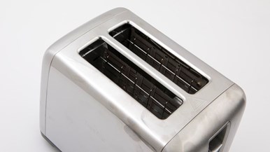 Breville The Toast Control 2 LTA620BSS