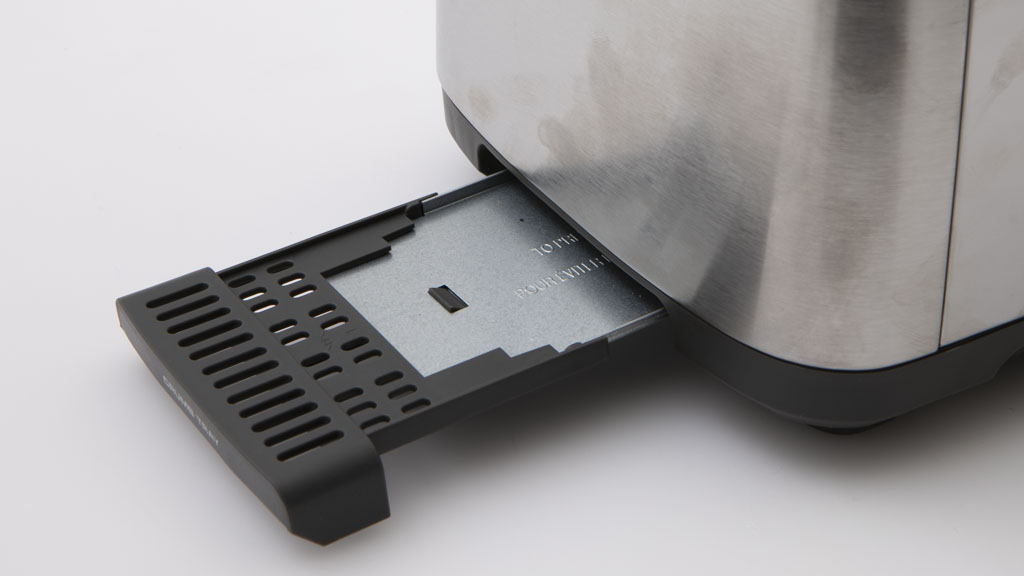 Breville The Toast Control 2 LTA620BSS