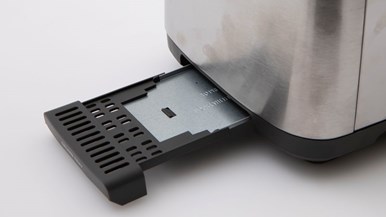 Breville The Toast Control 2 LTA620BSS