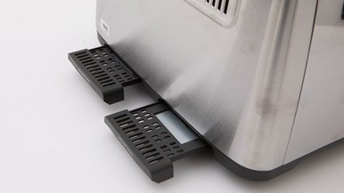 Breville The Toast Control 4  LTA670BSS