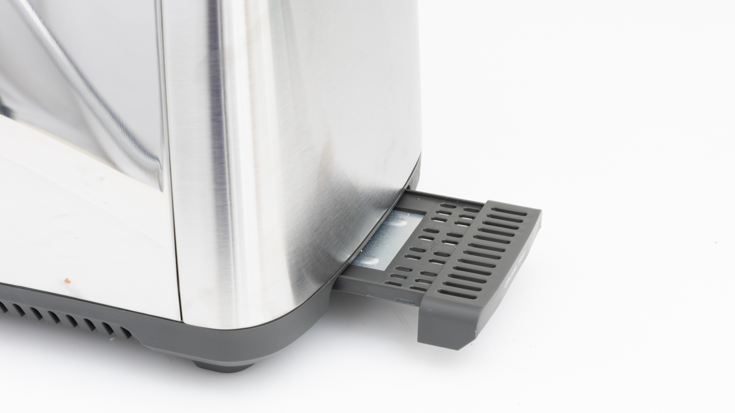 Breville The Toast Control 4 Slice Toaster LTA650