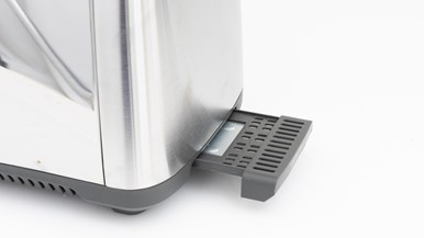 Breville The Toast Control 4 Slice Toaster LTA650