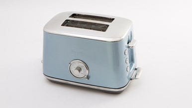 Breville The Toast Select Luxe BTA735BBG