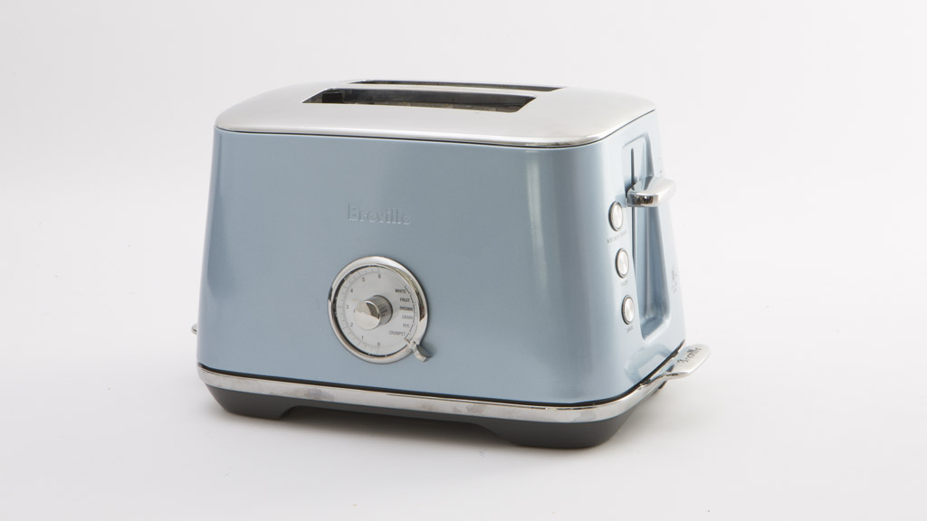 Breville The Toast Select Luxe BTA735BBG