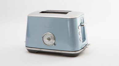 Breville The Toast Select Luxe BTA735BBG