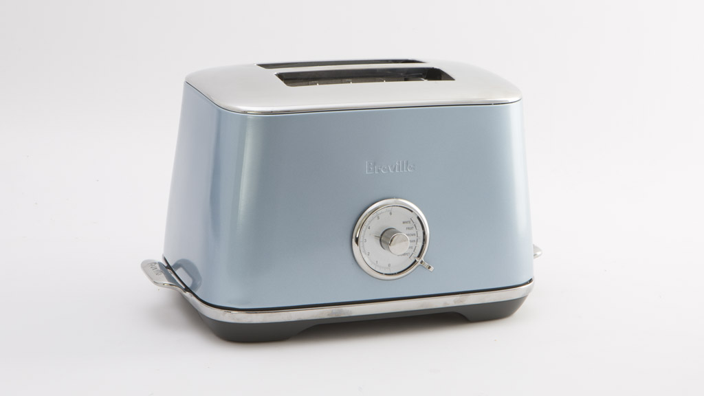 Breville The Toast Select Luxe BTA735BBG