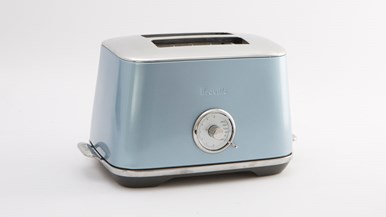 Breville The Toast Select Luxe BTA735BBG