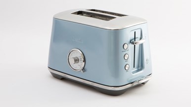 Breville The Toast Select Luxe BTA735BBG