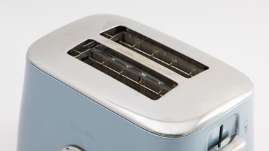 Breville The Toast Select Luxe BTA735BBG