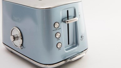 Breville The Toast Select Luxe BTA735BBG