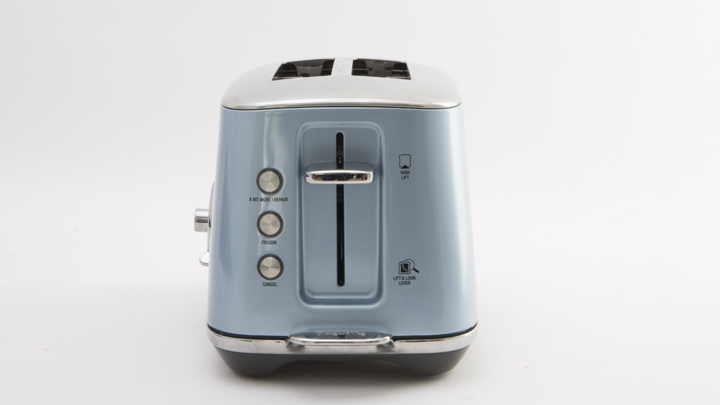 Breville The Toast Select Luxe BTA735BBG