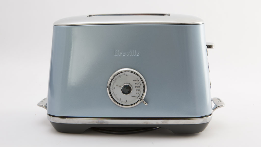 Breville The Toast Select Luxe BTA735BBG
