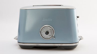 Breville The Toast Select Luxe BTA735BBG