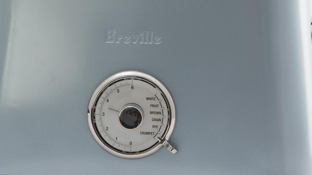 Breville The Toast Select Luxe BTA735BBG