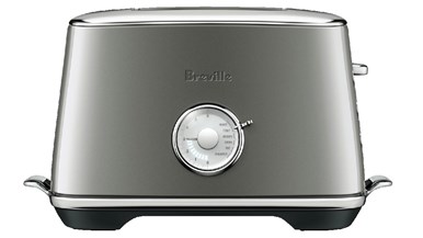 Breville The Toast Select Luxe BTA735SHY
