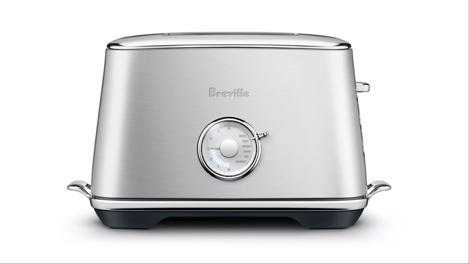 Breville The Toast Select Luxe BTA735SHY carousel image