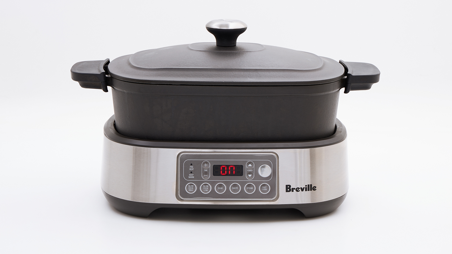 Breville the Ultimate Cook 6 in 1 LMC700