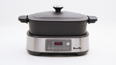 Breville the Ultimate Cook 6 in 1 LMC700