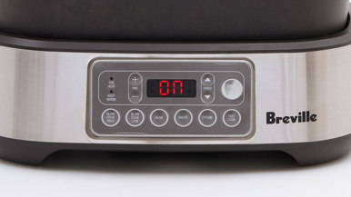 Breville the Ultimate Cook 6 in 1 LMC700