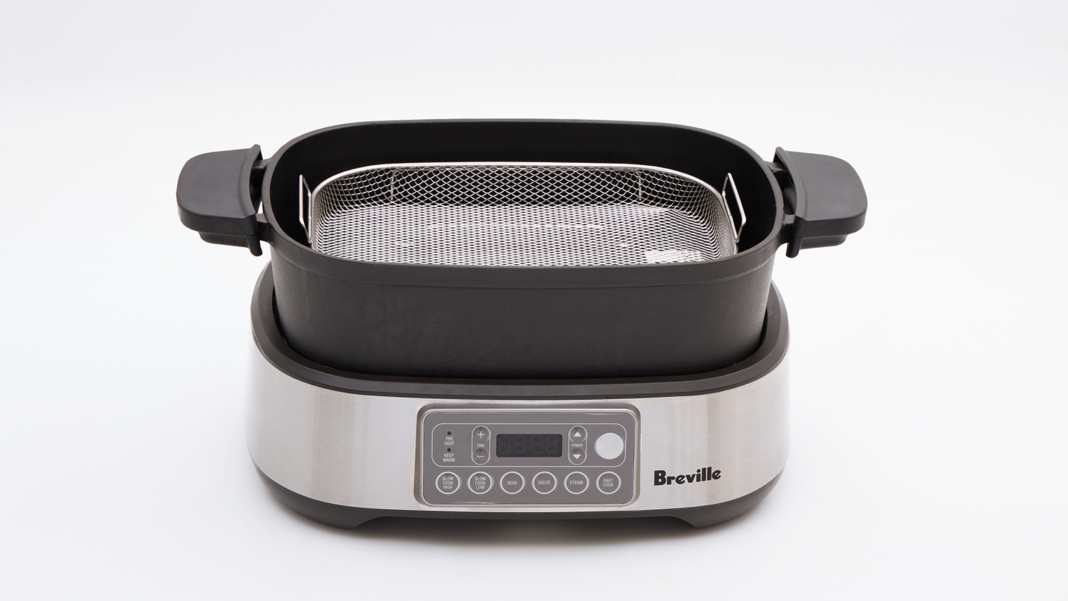 Breville the Ultimate Cook 6 in 1 LMC700