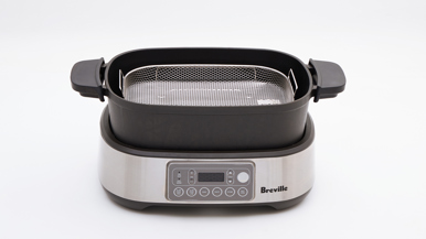 Breville the Ultimate Cook 6 in 1 LMC700