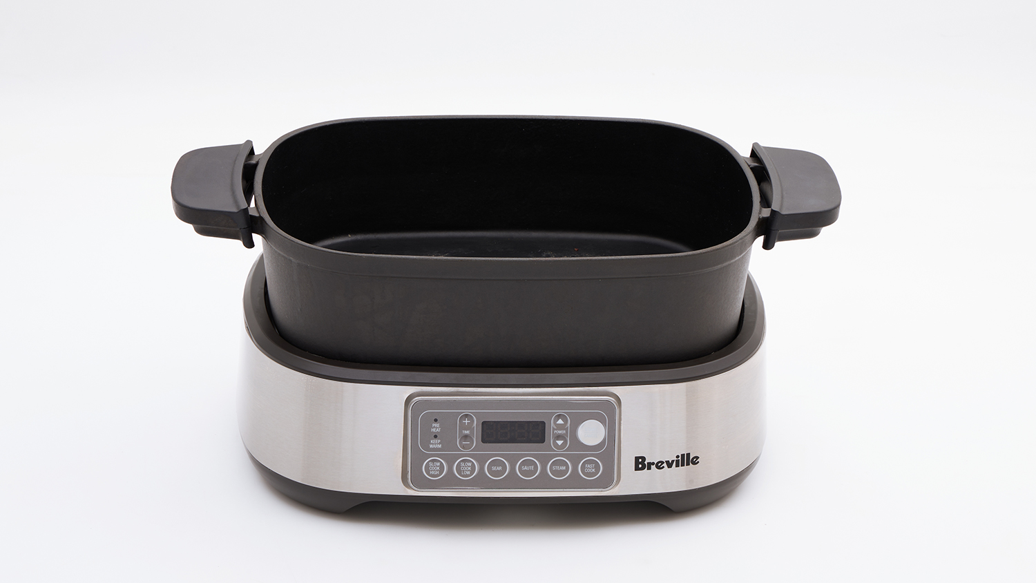 Breville the Ultimate Cook 6 in 1 LMC700