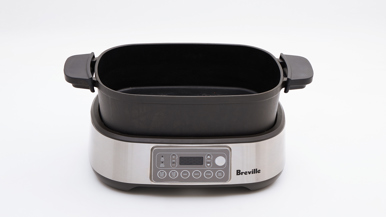 Breville the Ultimate Cook 6 in 1 LMC700