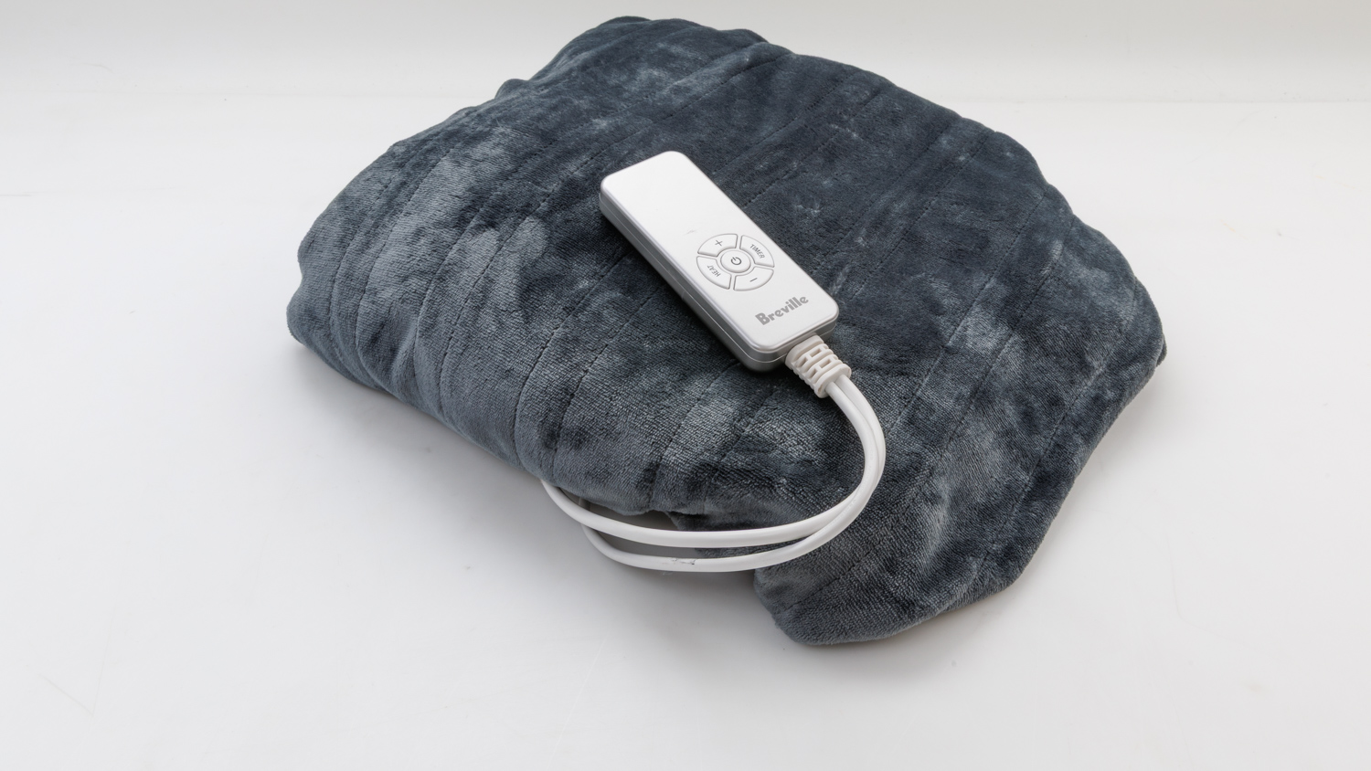 Breville the Ultra Luxe Heated Throw LHT339CHR