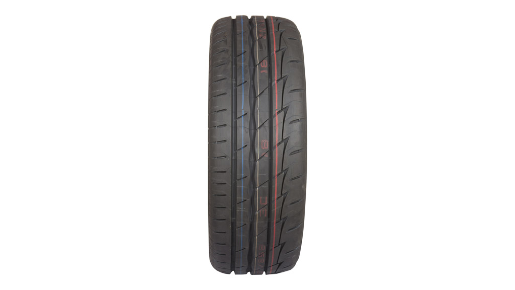 Bridgestone Potenza Adrenalin RE003 225/45R17 Review | Car tyre | CHOICE