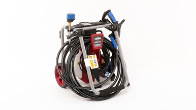 Briggs u0026 Stratton Sprint 2500EPF