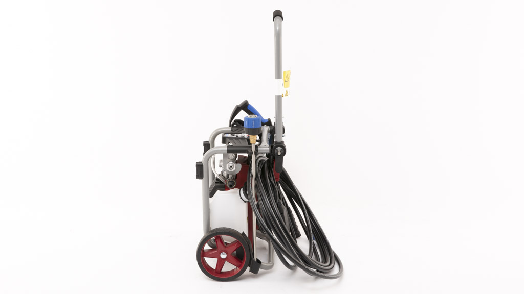 Briggs u0026 Stratton Sprint 2500EPF