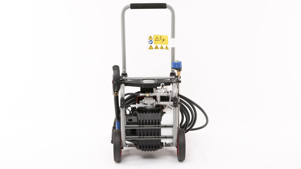 Briggs u0026 Stratton Sprint 2500EPF