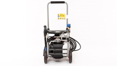 Briggs u0026 Stratton Sprint 2500EPF