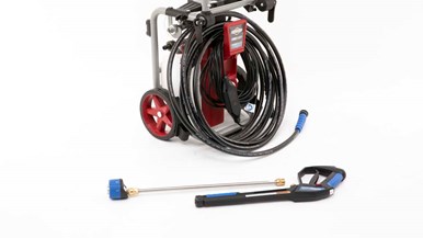 Briggs u0026 Stratton Sprint 2500EPF