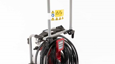 Briggs u0026 Stratton Sprint 2500EPF