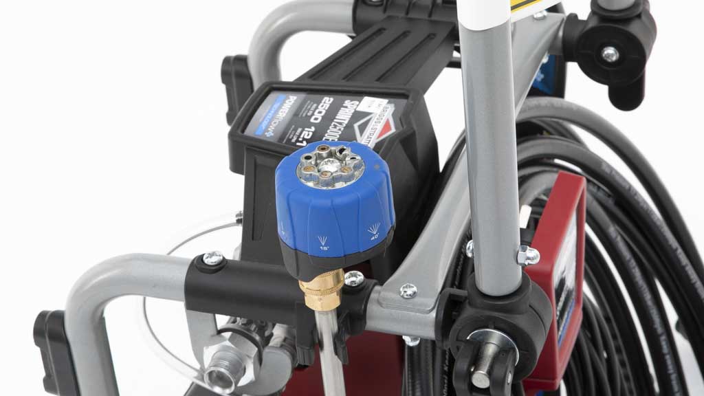 Briggs u0026 Stratton Sprint 2500EPF