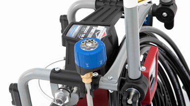 Briggs u0026 Stratton Sprint 2500EPF