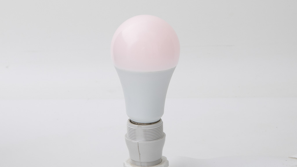 Brilliant Lighting WiFi A60 Globes RGB+W