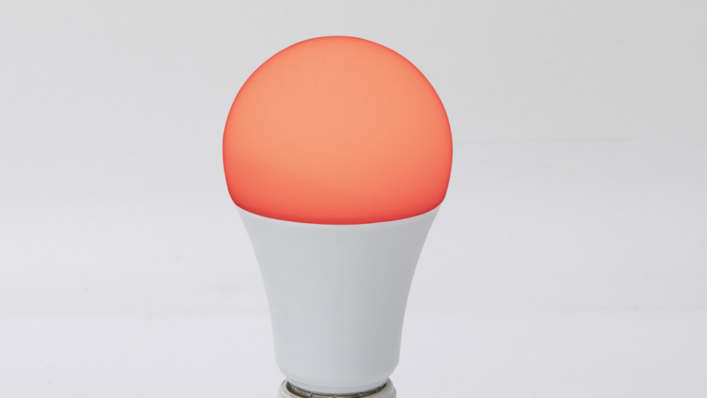 Brilliant Lighting WiFi A60 Globes RGB+W