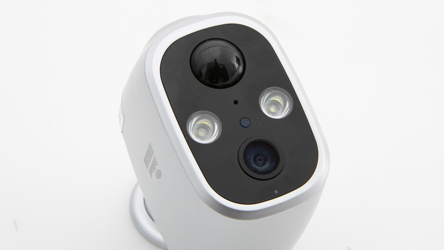 Brilliant Smart Flare WiFi Camera (21812/11)