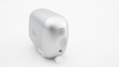 Brilliant Smart Flare WiFi Camera (21812/11)