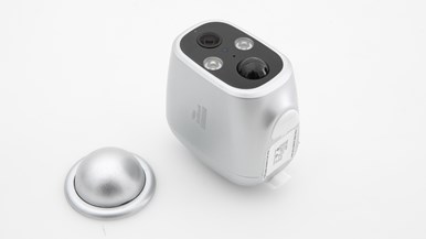 Brilliant Smart Flare WiFi Camera (21812/11)