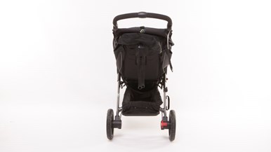 Britax Agile SP